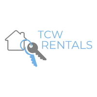 TCW Rentals logo
